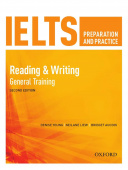 IELTS Preparation and Practice Second edition: Reading and Writing - General Training купить