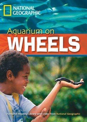 Fotoprint Reading Library B2 Aquarium on Wheels with CD-ROM купить
