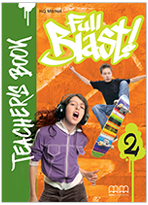 Full Blast! 2 Teacher’s Book купить