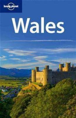 Wales (Country Travel Guide) купить