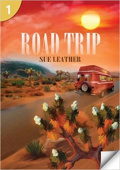 Page Turners Level 1: Road Trip купить