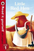 Ladybird: Little Red Hen   (HB) купить