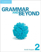 Grammar and Beyond 2 Student's Book and Class Audio CD Pack купить