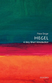 A Very Short Introduction: Hegel купить