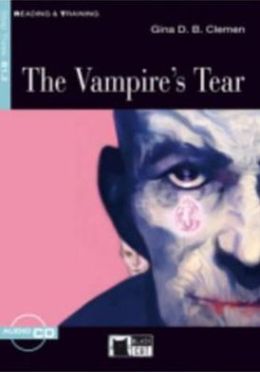 Reading & Training Step 3: The Vampire's Tear  + CD купить