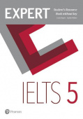 Expert IELTS 5 Student's Resource Book without Key купить