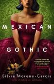 Mexican Gothic купить