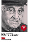 Mirta y el viejo senor + CD купить