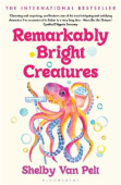 Remarkably Bright Creatures купить