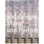 Von Gerkan, Marg und Partner купить