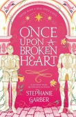 Once Upon a Broken Heart купить