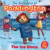 Adventures of Paddington: The Ice Disco купить