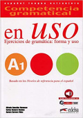 Competencia gramatical en USO A1 Libro del alumno купить