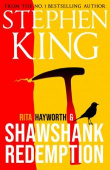 Rita Hayworth and Shawshank Redemption купить