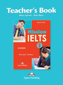 Mission IELTS 2 Teacher's Book купить