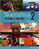 NorthStar Reading and Writing 4ed 2 SB with access code and MyLab купить
