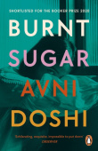 Burnt Sugar : Shortlisted for the Booker Prize 2020 купить