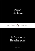 A Nervous Breakdown купить