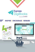 4Minds A2+ Workbook and Grammar book - DigiBooks App купить