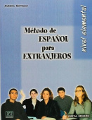 Metodo de espanol para extranjeros Nivel elementall Libro del alumno купить