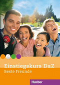 Einstiegskurs DaZ zu Beste Freunde купить