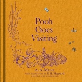 Winnie-the-Pooh: Pooh Goes Visiting купить