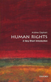 A Very Short Introduction: Human Rights купить