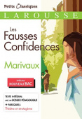 Fausses confidences купить