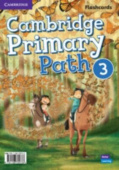 Cambridge Primary Path 3 Flashcards купить