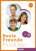 Beste Freunde plus A1.1 Kursbuch plus interaktive Version купить