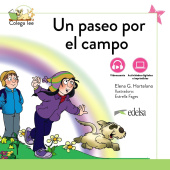 Colega Lee 2 - Un paseo por el campo. Nueva edición купить