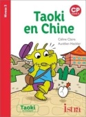 Taoki et compagnie Niveau 3 - Taoki en Chine купить