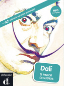 Dali. El pintor de suenos + descargable CD купить