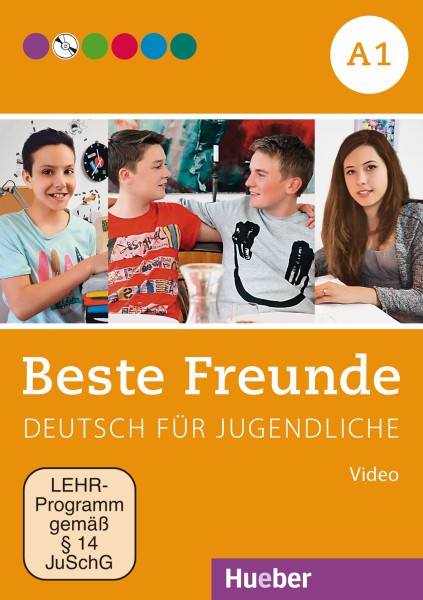 Beste Freunde A1 Video купить