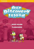 Our Discovery Island Level 2 Flashcards купить