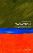 A Very Short Introduction: Taxation купить