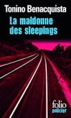 Maldonne des Sleepings (La) купить
