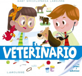 El veterinario купить