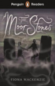 Penguin Readers Starter Level: The Moor Stones +audio купить