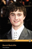 Penguin Readers Level 1 (Beginner) Daniel Radcliffe купить