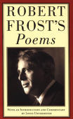Robert Frost's Poems купить