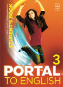 Portal to English 3 Student's Book купить