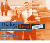 Dialog Beruf Starter mit 3CD Sprechubungen купить