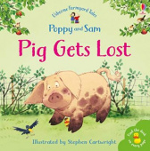 Pig Gets Lost купить
