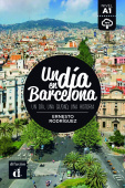 Un dia en Barcelona + descarga mp3 купить