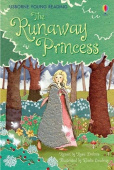 Usborne Young Reading Series 1 The Runaway Princess купить
