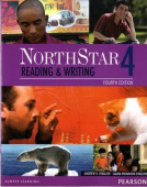 NorthStar Reading and Writing 4ed 4 SB with access code and MyLab купить