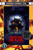 Monster house, la casa de los sustos Libro + CD купить