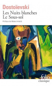 Nuits Blanches / le Sous-Sol (Les) купить