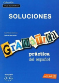 Gramàtica pràctica Del Espanol Basico Soluciones купить